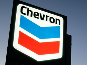 If it decides not to raise the bid, Chevron can walk away with a US$1 billion breakup fee.