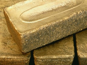 Iamgold’s decision to explore a sale follows several sizable mergers in the gold space, including Newmont Mining Corp.'s US$12-billion acquisition of GoldCorp Inc. and Barrick Gold Corp.'s US$7.8 billion acquisition of Randgold Resources Ltd.
