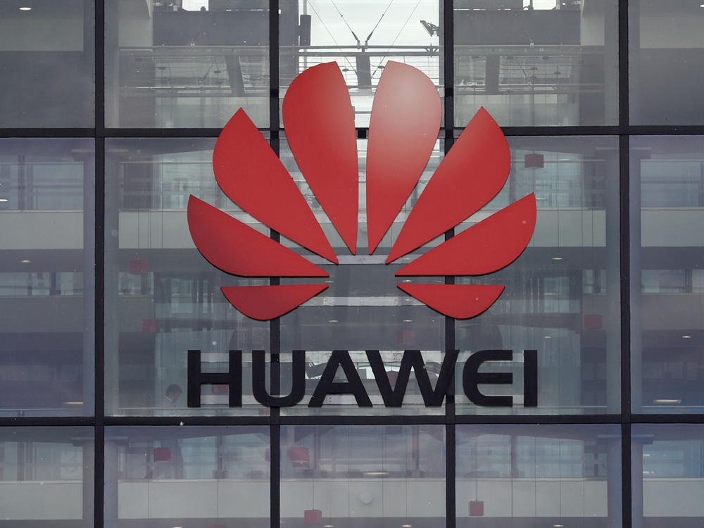 Trump’s Huawei threat pulls out big guns — with potentially devastating ...