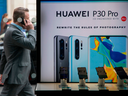 Washington believes equipment made by Huawei Technologies Co Ltd, the world's third largest smartphone maker, could be used by the Chinese state to spy. Huawei has repeatedly denied the allegations.