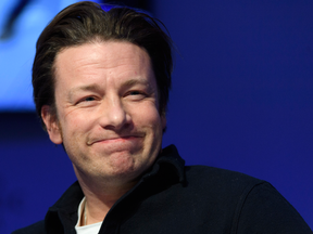 Jamie Oliver has tried to revive his restaurant business for the past few years amid a tough consumer market, intense competition and rising costs.