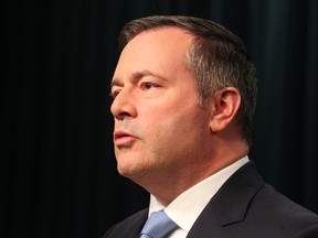 Premier Jason Kenney’s new conservative government in Alberta probably has the strongest mandate for fundamental change.