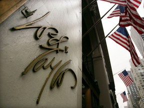 The Lord & Taylor chain has more than 40 stores in the northeastern and mid-Atlantic regions of the United States as well as its online business.
