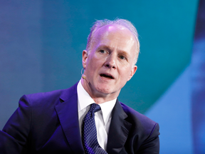 Canada Pension Plan Investment Board CEO Mark Machin expects the group’s investments in China to rise in the next few years, despite ongoing trade difficulties with the country.