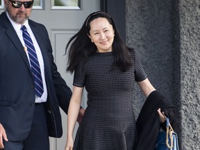 Meng Wanzhou's hefty legal team is gearing up to challenge a U.S. extradition request of the Chinese telecom executive, hoping to beat the odds by having a Canadian court throw out the case.