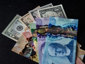 With the fluctuating Canadian dollar, many people are worried about getting the best return on their travel dollars.