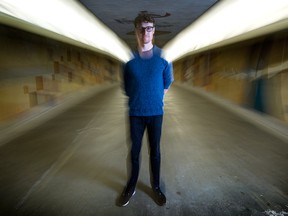 Paddy Cosgrave moved tech conference Collision from New Orleans to Toronto this year.
