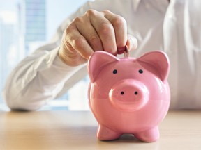Low-income savers who choose to save in Registered Retirement Savings Plans (RRSPs) over TFSAs are leaving money on the table.