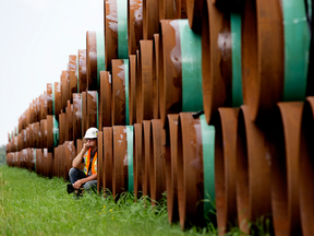 Canada, the world's fourth-largest crude producer, has seen billions of dollars in foreign investment flee since 2017 because of delays in building new pipelines.