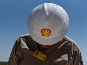 Royal Dutch Shell and BP have already been intimidated into setting short-term goals to comply with the Paris climate accord.