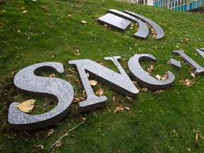 SNC-Lavalin had argued that the case should not proceed to trial and is pleading not guilty.