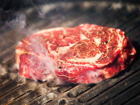 Victoria Day long weekend is one of the biggest grocery shopping events of the year, and steak is on the menu.