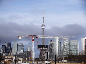 As the Toronto market stabilizes after a year of plunging sales, condo sales are a mixed bag and big detached homes are hard to shift.