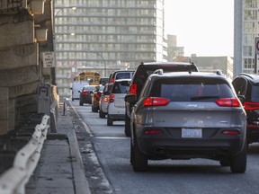 The percentage of people owning cars could decrease as transportation is increasingly viewed as a service, not exclusively as an asset.