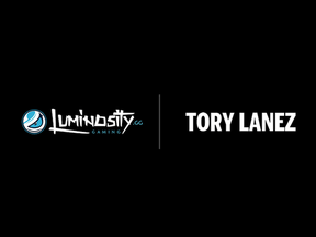 Lanez will work with fans to grow the franchise and build on Luminosity’s success