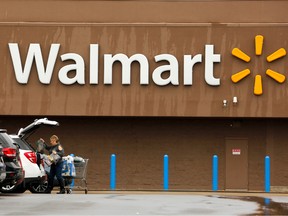 Walmart is rolling out free-one day shipping across the U.S., starting in Phoenix and Las Vegas, and it will apply to as many as 220,000 items.