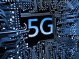 Research shows that the absorption and penetration of radio waves in tissue decreases as frequency increases. So 5G would have less potential effect than 4G and there is no 4G scare.