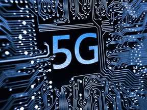 Research shows that the absorption and penetration of radio waves in tissue decreases as frequency increases. So 5G would have less potential effect than 4G and there is no 4G scare.