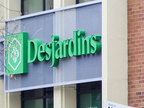 Names, dates of birth, social insurance numbers, addresses and phone numbers of about 2.7 million individual members were released to people outside the organization, Desjardins said.