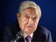 Self-made billionaire, financier George Soros has long spoken out for a tax system that would be more fair on the lower-income segment of society.