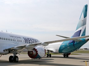 WestJet purchase by Onex Corp. has been approved by the Ministry of Transport.