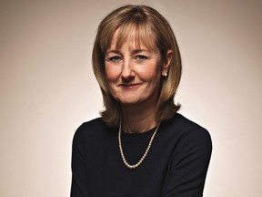 Lucie Tedesco, former head of the Financial Consumer Agency of Canada.
