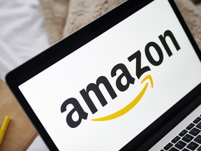 Amazon Canada, Toronto-Dominion Bank and MasterCard are teaming up to launch Amazon.ca rewards MasterCard in Canada.