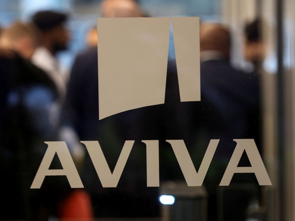 Aviva cuts ties to UK Athletics