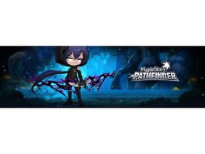 Pathfinder Update Banner