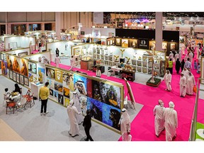 A glimpse of ADIHEX 2018 Edition