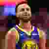 Golden State Warriors star Stephen Curry.