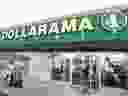 Dollarama Inc beat quarterly same-store sales estimates and raised its full-year comparable sales forecast on Thursday as the discount store operator attracted more shoppers.