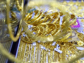 Refiners and recyclers of gold are riding the rally as investor interest returns to the precious metal after years of languishing mostly below the US$1,350 an ounce level.