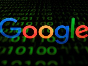 Alphabet shares fell as much as 6.7 per cent to US$1,032 Monday, the lowest since January and the biggest intraday decline since April 30.