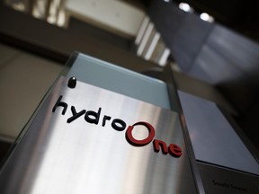 Hydro One has seen a number of executive changes over the past year.