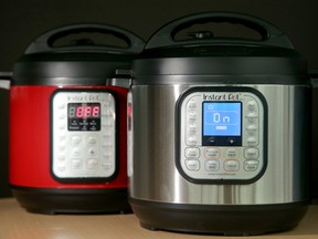 The popular Instant Pot is getting pulled into the trade war.