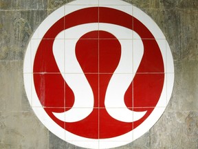 Lululemon has said it expects to more than double its men's revenues by 2023.
