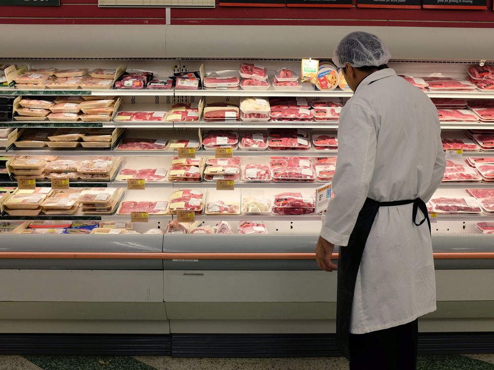 Mystery meat: Loblaw stores selling 'ungraded' beef and shoppers have  questions