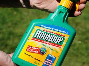 The junk science assault on glyphosate has knocked $75 billion, about 50 per cent, off the market value of Bayer’s stock since last August.