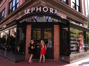 On Wednesday, Sephora will close all its stores to host a "one-hour inclusivity workshop" for employees at retail locations, distribution centres and corporate offices in the United States.