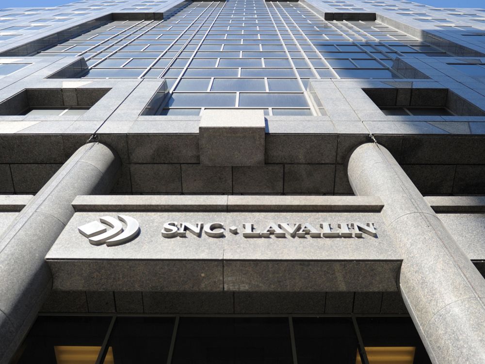 AtkinsRéalis office