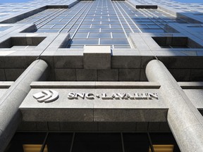 snc-lavalin