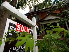 Home sales rose 1.9 per cent nationally.