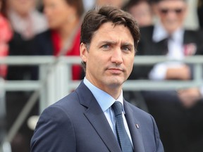 Many of Prime Minister Justin Trudeau's Liberal MPs have announced they are leaving or won’t run for re-election.