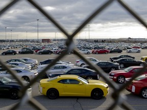 Canada has shown a strong interest in working with California to have every light-duty vehicle sold in Canada by emission free by 2040.