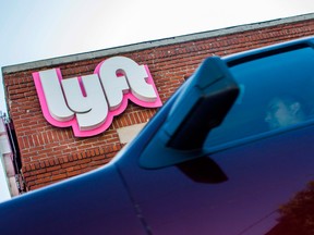 Companies such as Uber and Lyft that rely on contract work have argued in court that they're software platforms, not employers.