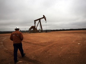 Permian drillers are either selling assets or merging with others in order to weather the slowdown.