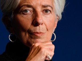Christine Lagarde, who will head the ECB, has shown to support its various positions.
