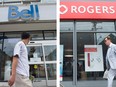 Bell, Rogers, Shaw and other big telecom companies will have to comply with the new rules.