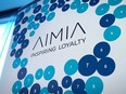 Aimia Inc. is taking its largest shareholder Mittleman Brothers to court for allegedly running a "covert campaign" for control.